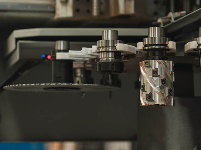 Main image for Cooper Joinery & CNC Services Ltd