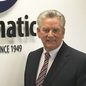 Steve Latimer Expands Powrmatic's Radiant Heating Focus