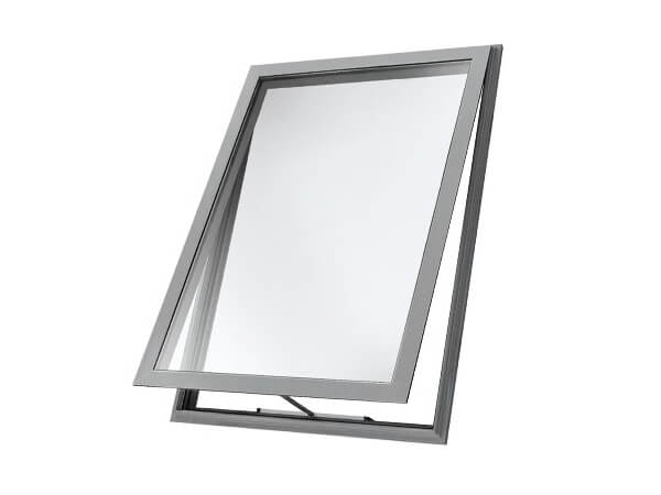 Office Ventilation