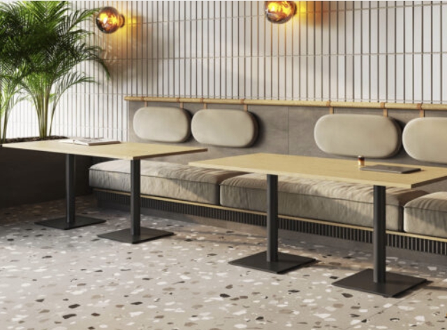 Furniture for Colleges new products Summer 2024