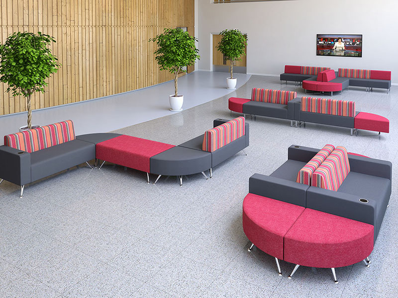 Soft Seating Supplier Hertfordshire