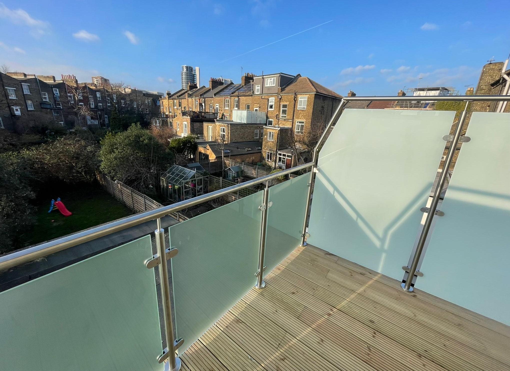Main image for Sussex Balustrade Solutions