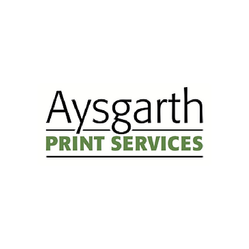 Main image for Aysgarth Print Services