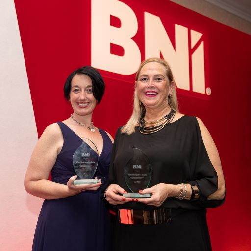 Main image for BNI HAMPSHIRE UK