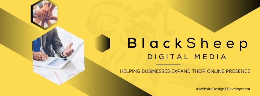 Main image for Black Sheep Digital Media