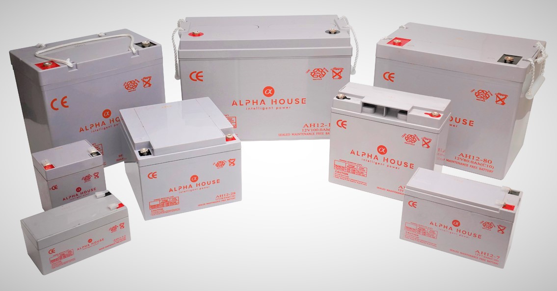 Main image for Alpha House Ltd