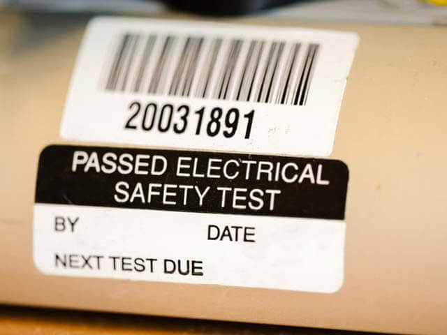 PAT Testing