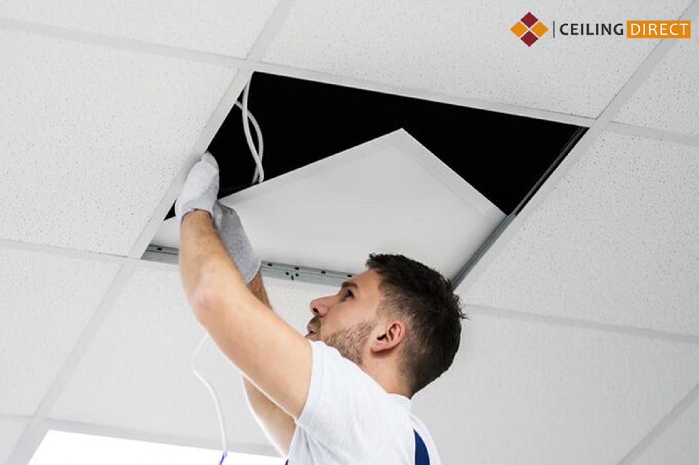 Main image for Ceiling Direct Ltd