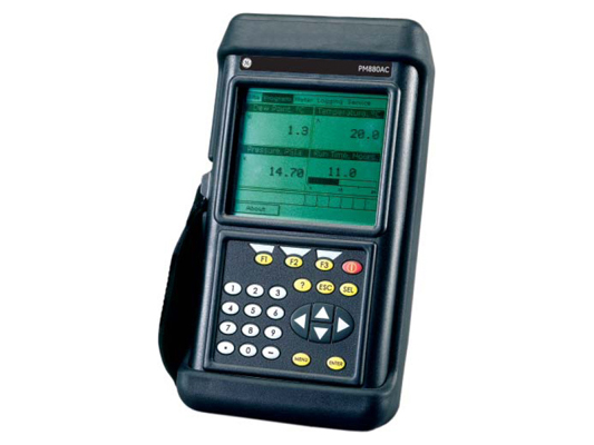 Moisture Measurement Equipment