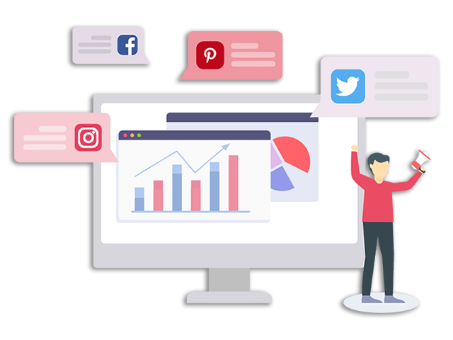 Social Media Marketing