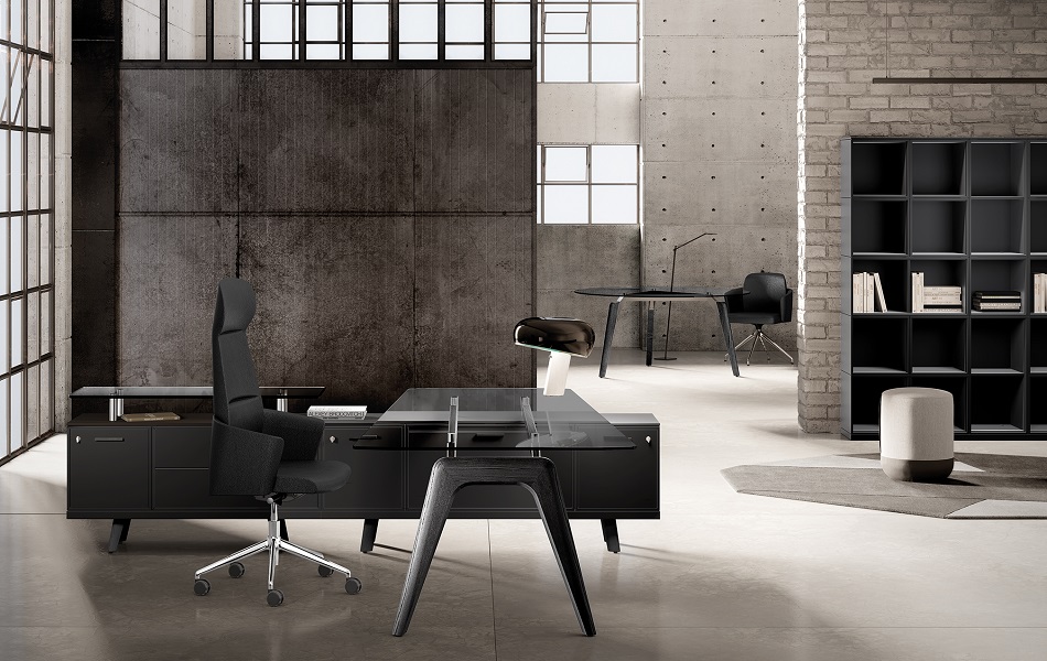 Main image for Workspace Furniture & Design