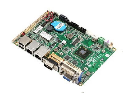 Embedded Solutions