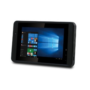 Rugged RTC-700RK Tablet Computer