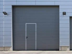 Main image for Ashfield Industrial Doors Ltd - Industrial door repairs in Nottingham