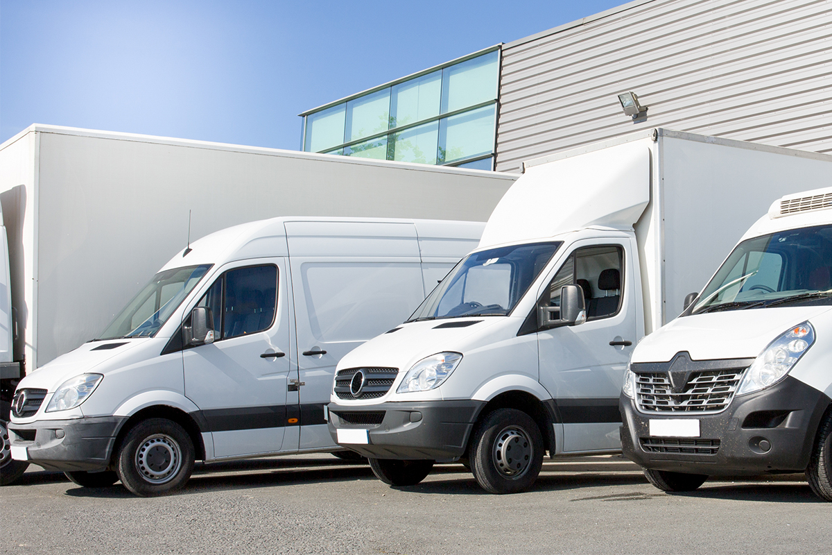 Commercial Vehicles