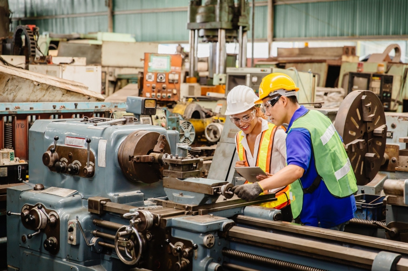 Equipment Finance