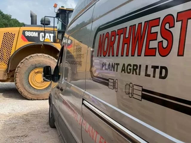 Main image for Northwest Plant Agri Ltd