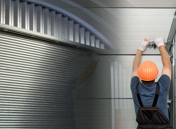 Main image for UK Roller Shutters Ltd