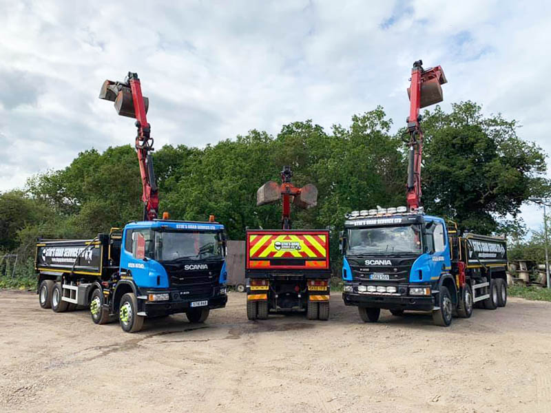Muck Away Services