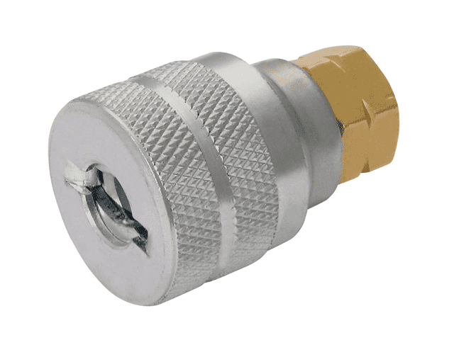 Pneumatic Quick Release Couplings