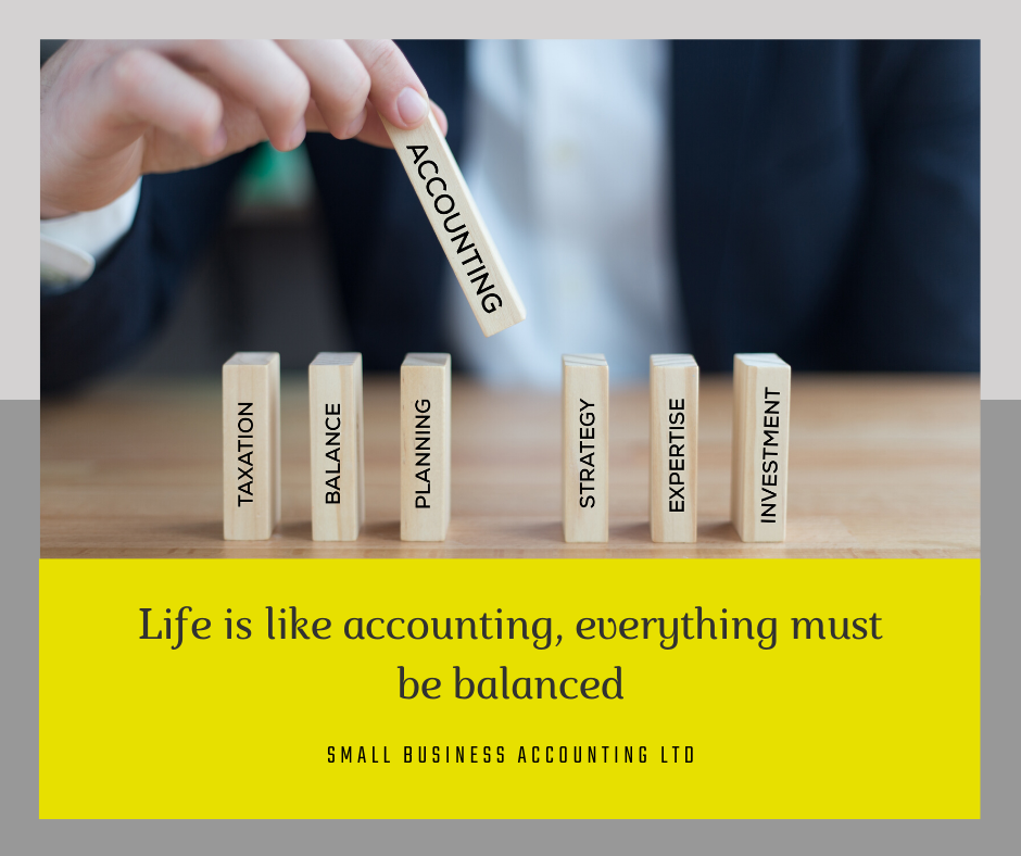 Main image for Small Business Accounting Ltd
