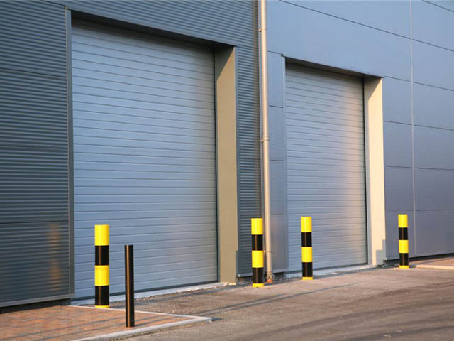 Main image for Empire Industrial Doors