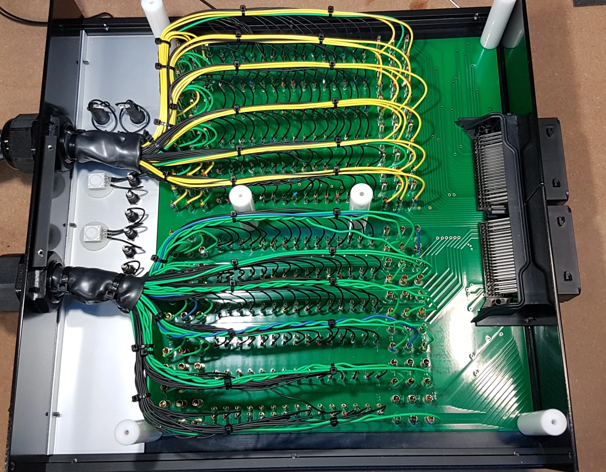 Main image for Southern Broadcast & Surveillance Ltd