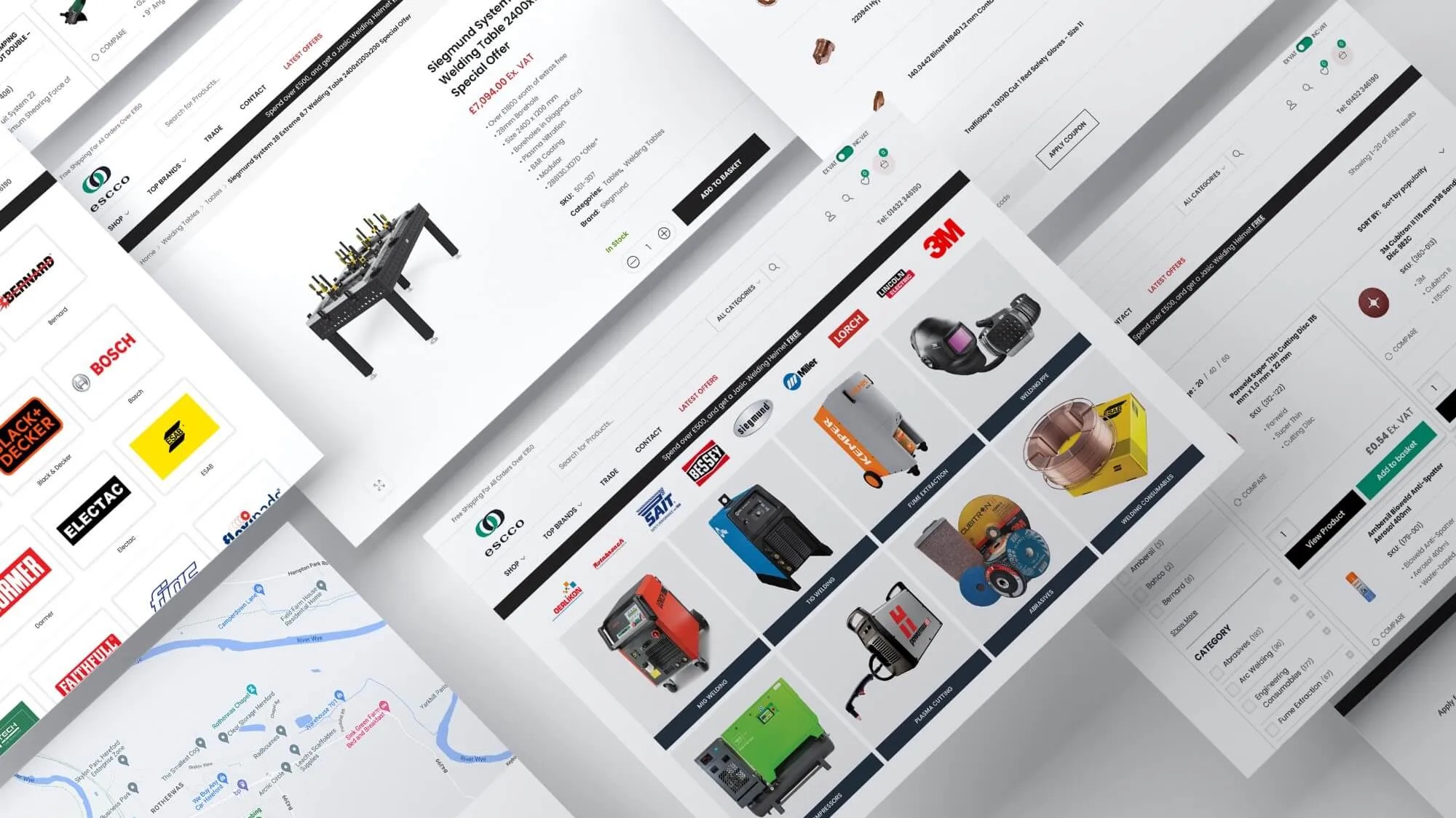 Main image for Silver Scope Media