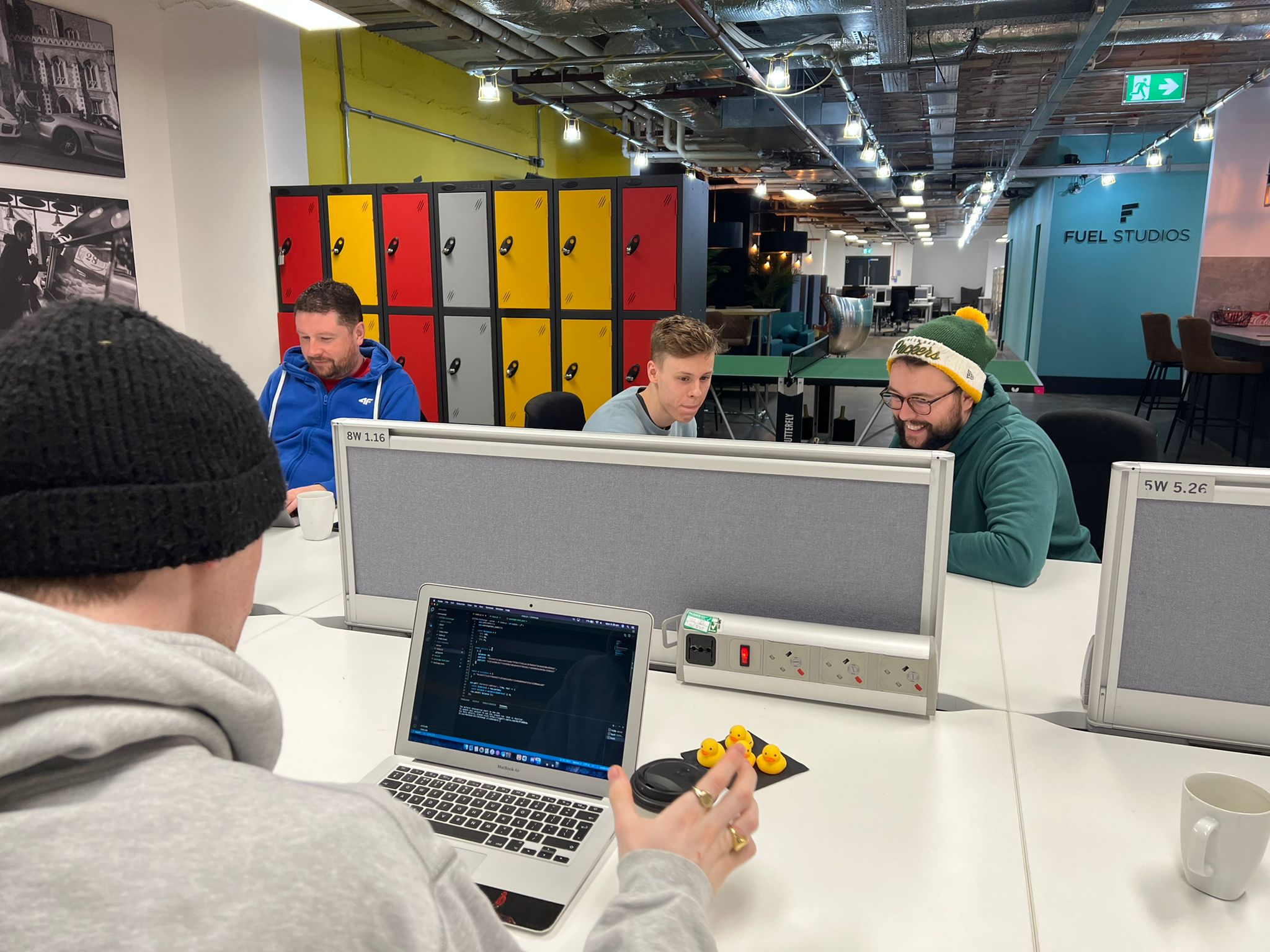 Main image for Tech Educators