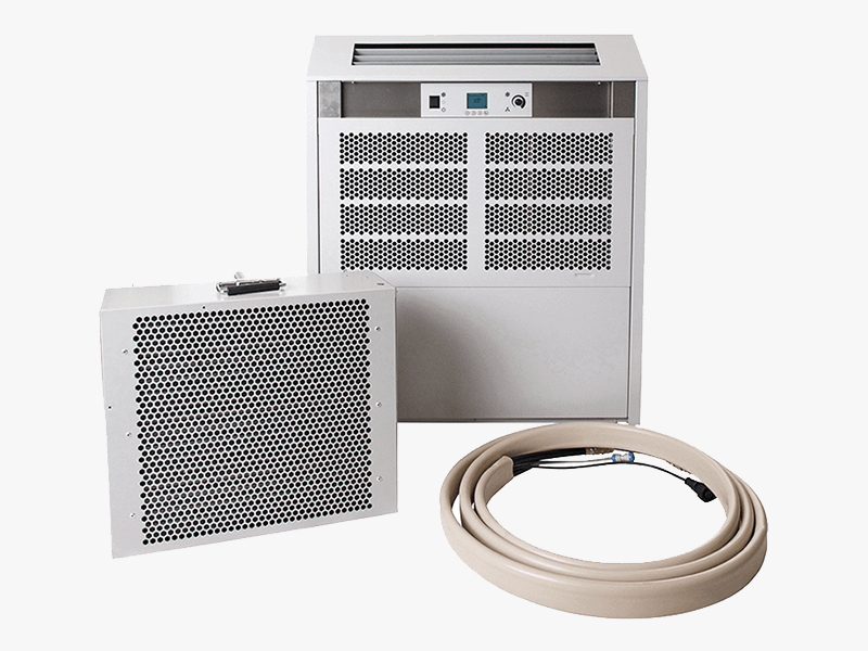 Office Cooling Solutions