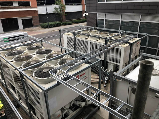 Main image for Rapid Chiller Rentals Limited 