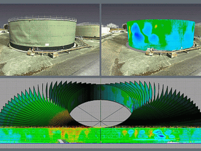 Main image for Storage Tank Surveys