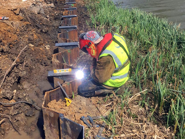 Mobile Welders
