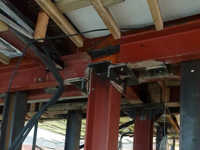 Temporary Works