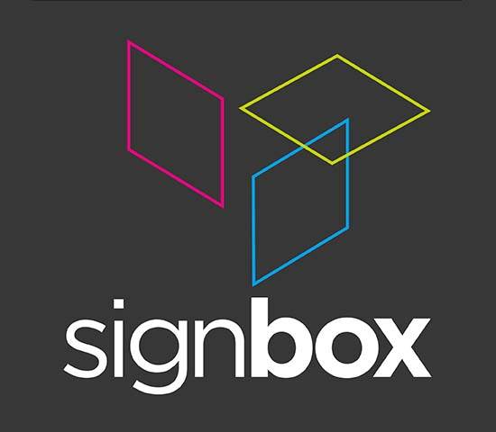Main image for Signbox Ltd