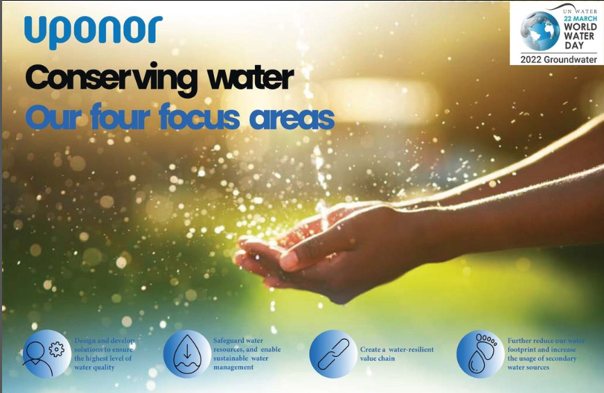 Main image for Uponor UK