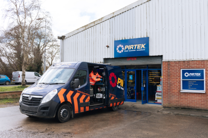 Main image for Pirtek Westbury