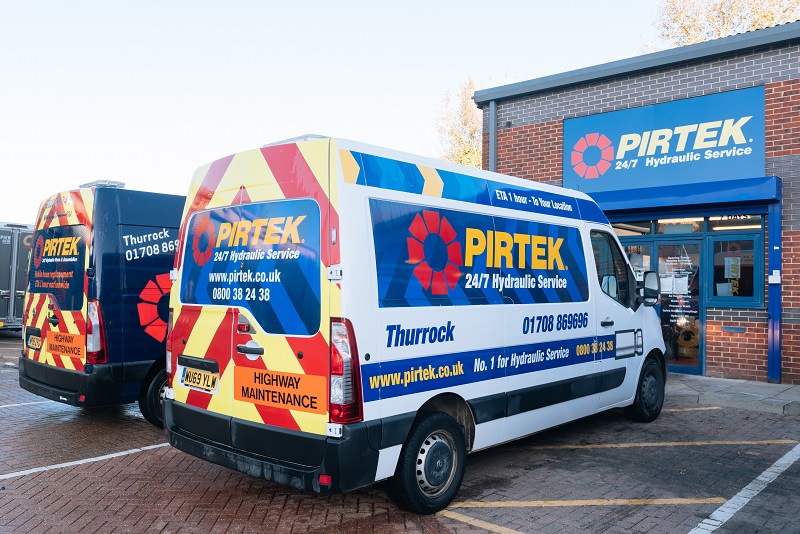 Main image for Pirtek Thurrock