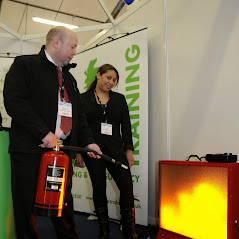Main image for UK HSE Training