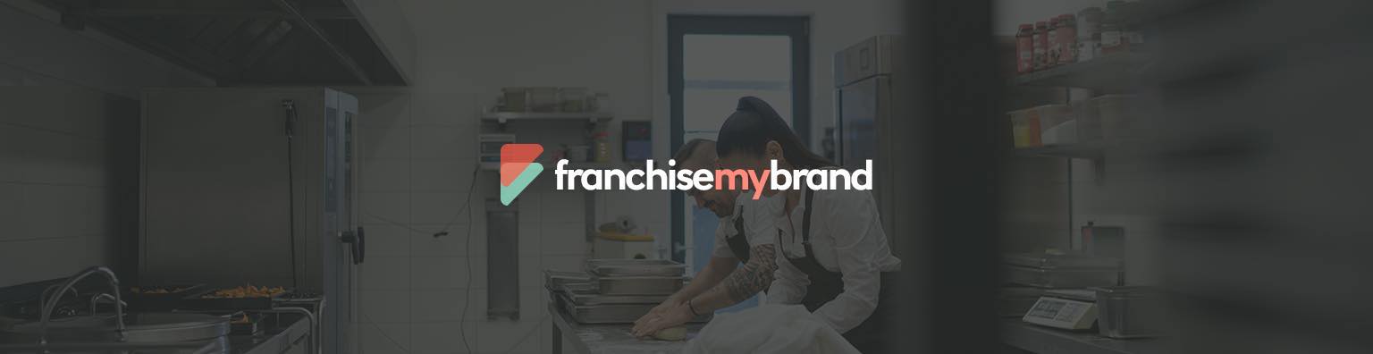 Main image for Franchise My Brand