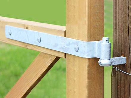Fence & Gate Hardware