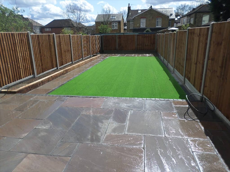Fencing Installation
