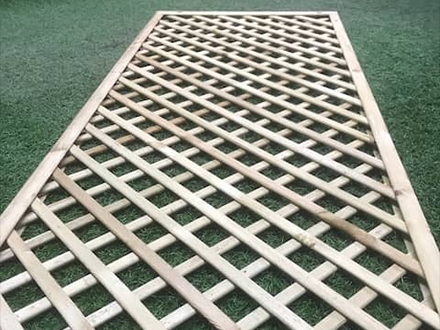 Trellis