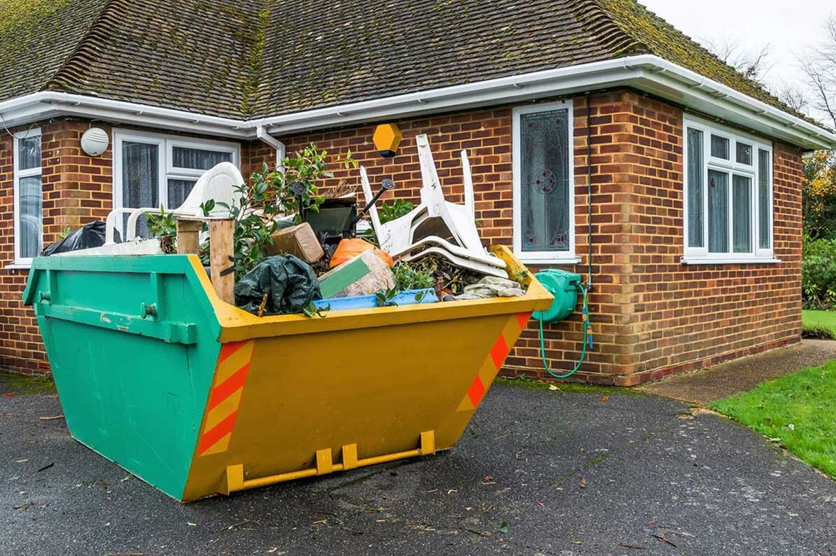 Main image for Skip Hire Solihull Pros