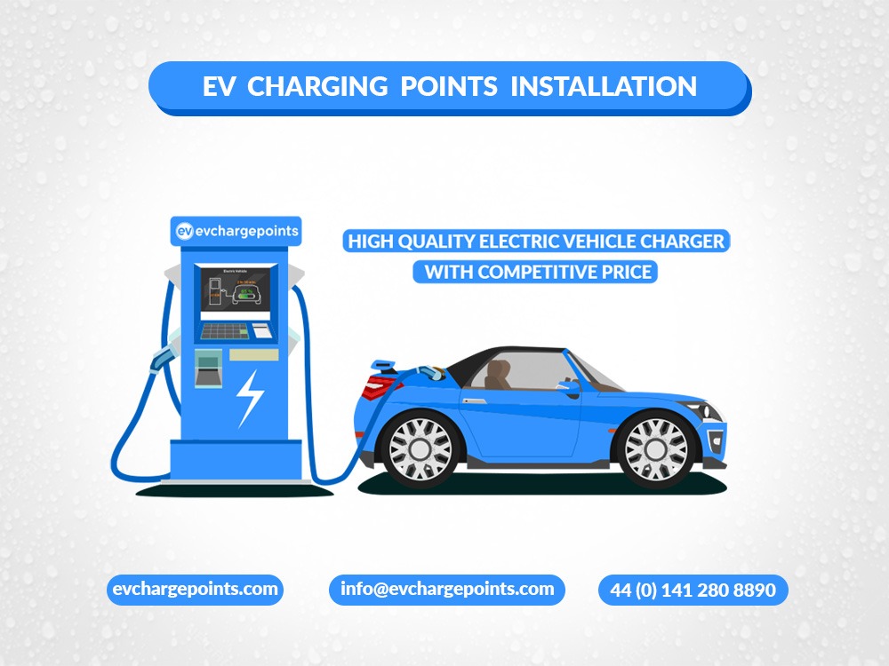 Main image for Evchargepoints
