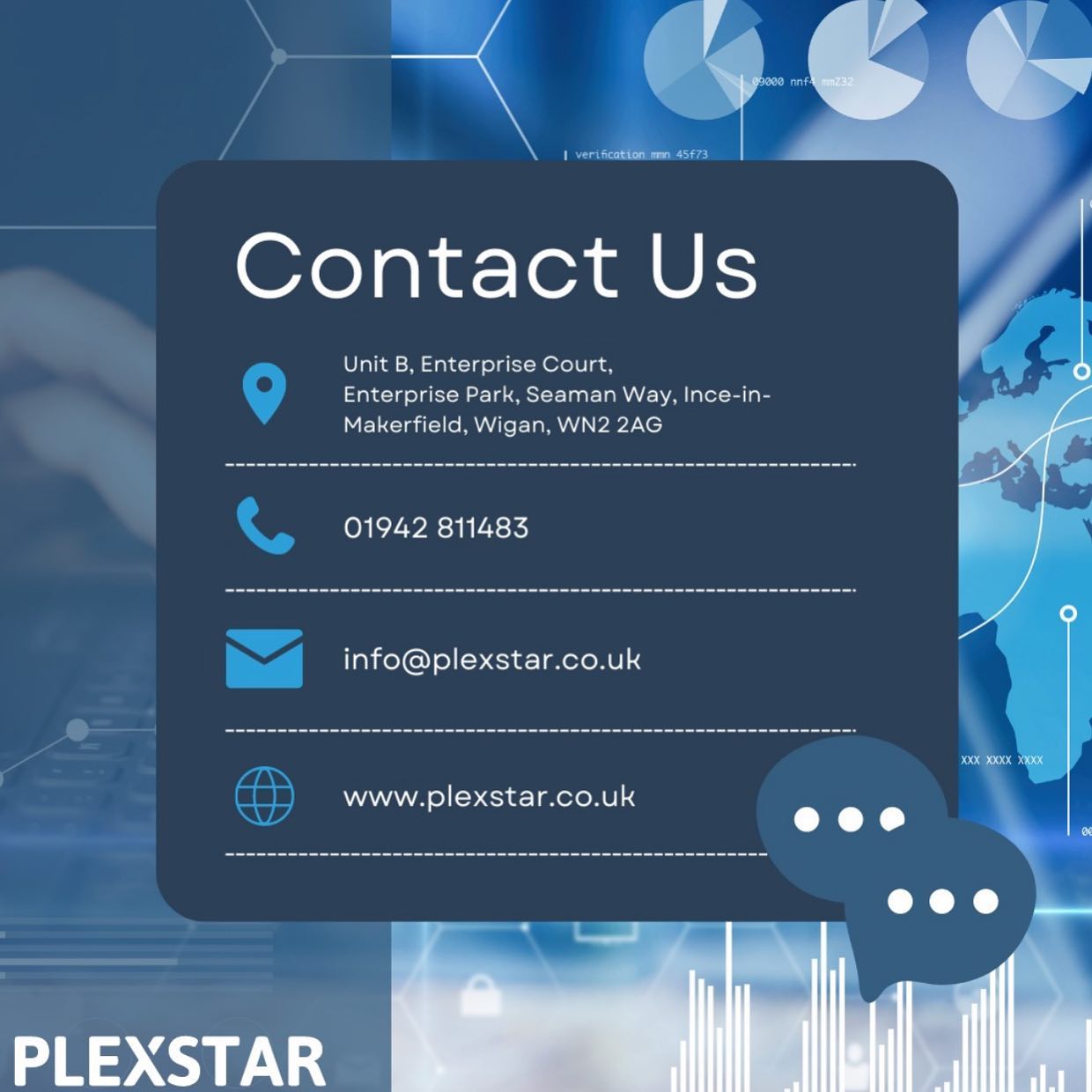 Main image for Plexstar