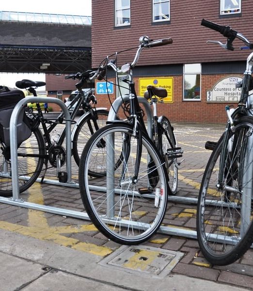 Cycle Storage Service