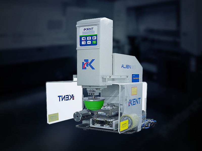 Inline Machines for Automated Systems