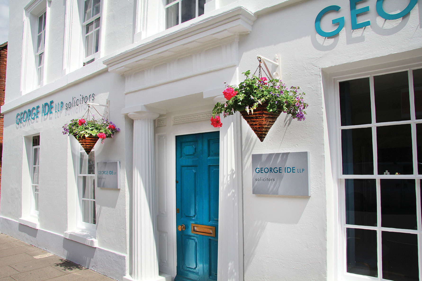 Main image for George Ide LLP