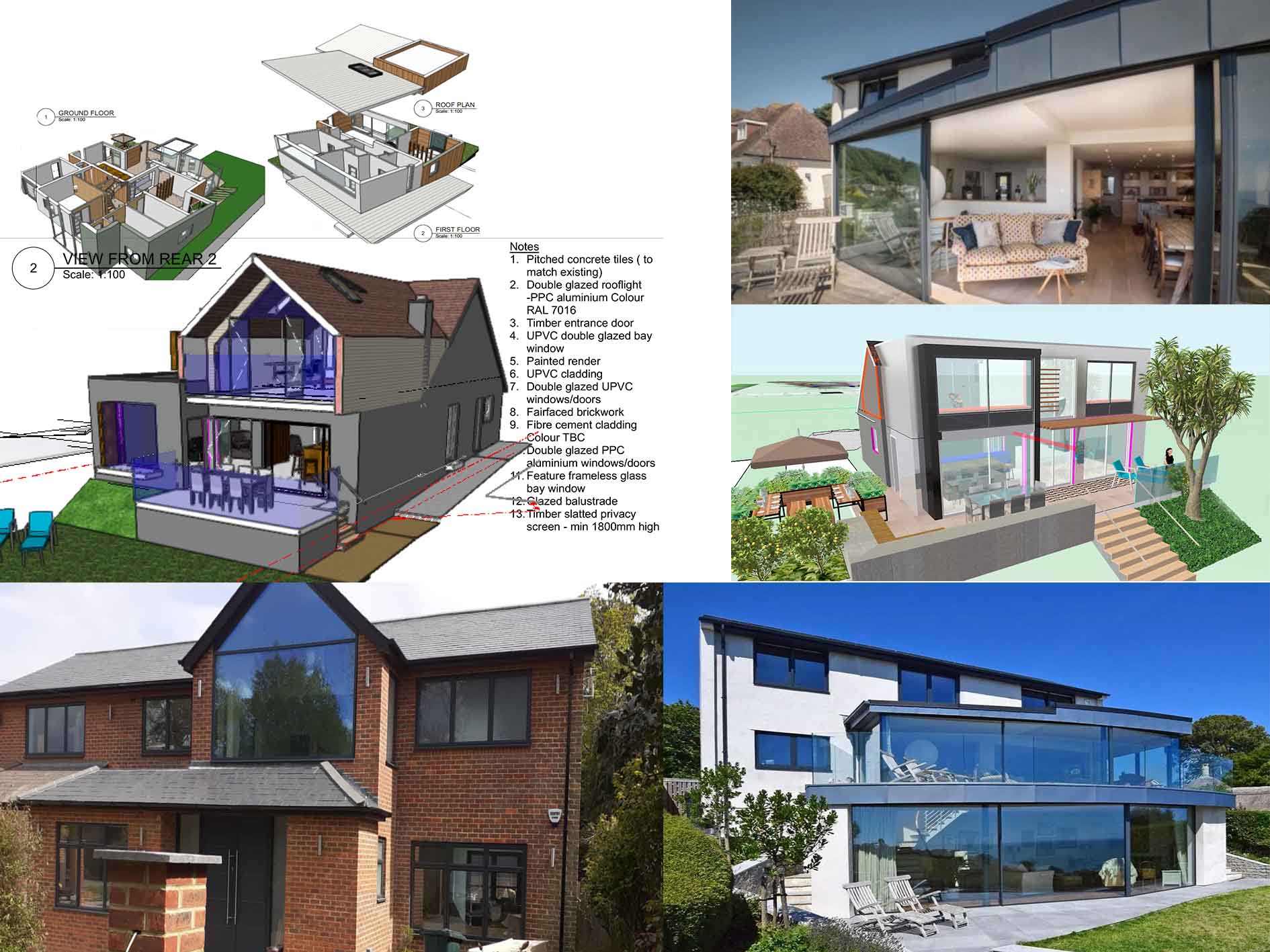 Main image for Mark Muir Architect